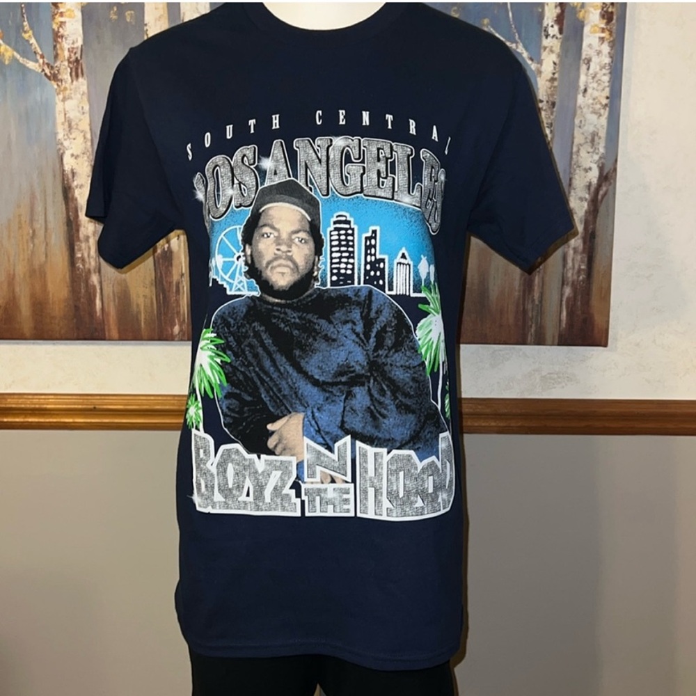 Boys N The Hood t-shirt